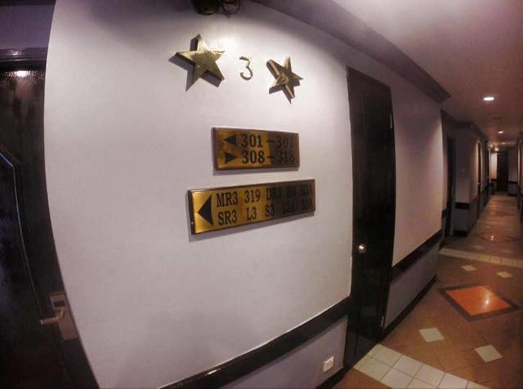 Hotel Deleeton Kota Kinabalu Dış mekan fotoğraf