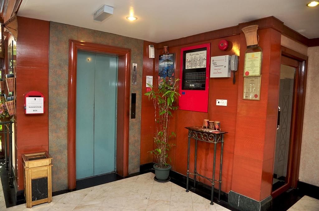 Hotel Deleeton Kota Kinabalu Dış mekan fotoğraf