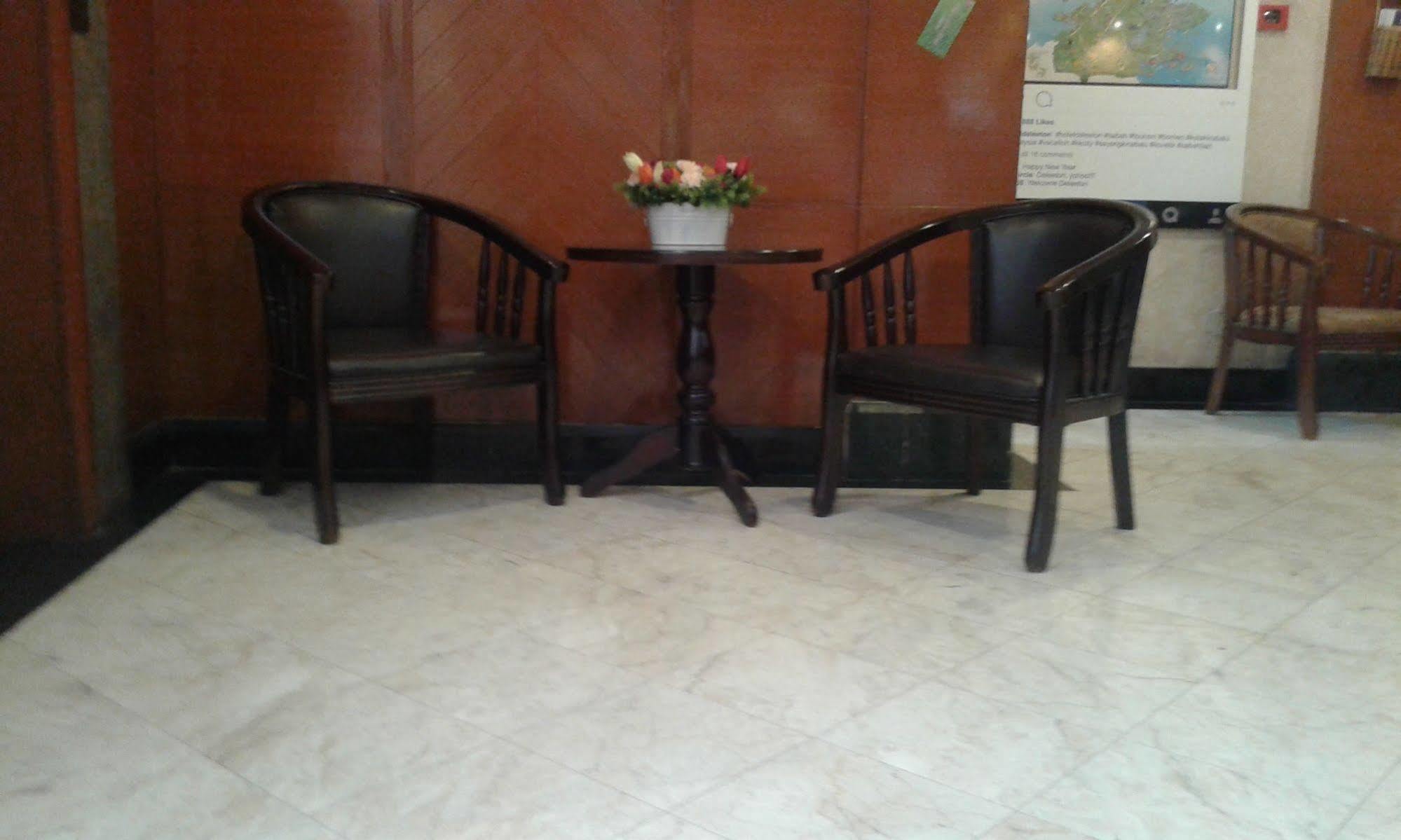 Hotel Deleeton Kota Kinabalu Dış mekan fotoğraf